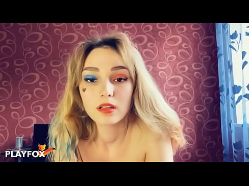 ❤️ Magica specula virtualis re vera mihi concumbere cum Harley Quinn . dedit Anal porn ad nos la.appassistance.ru