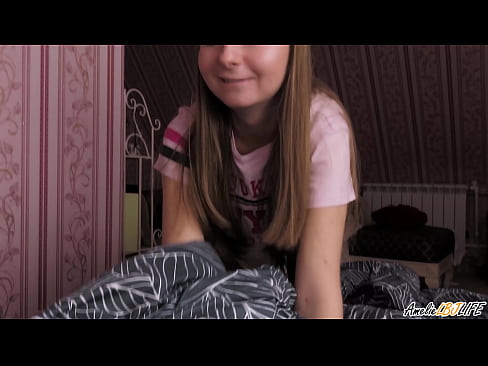 ❤️ Blondie sugit eam BFF est penitus et accipit Cum in ore suo Anal porn ad nos la.appassistance.ru